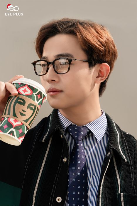 Eye Plus ảnh 2