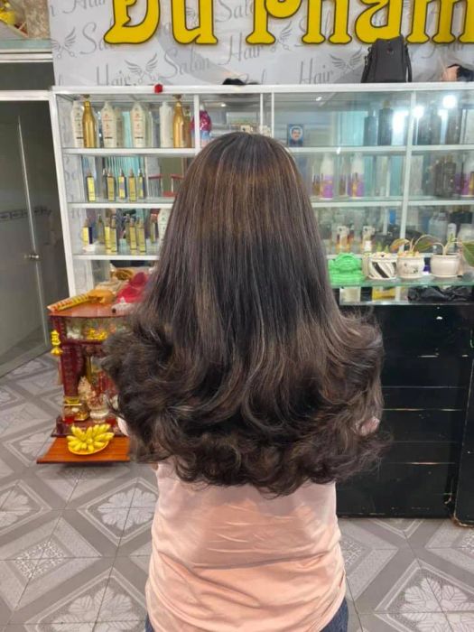 Hair Salon Du Phạm hình ảnh 1