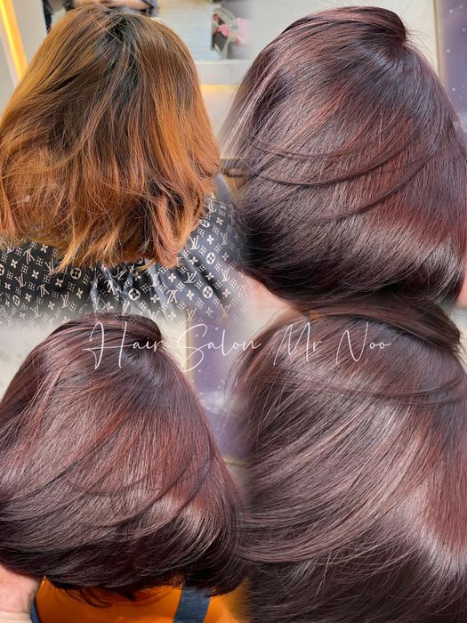Hair Salon Mr Noo hình ảnh 1