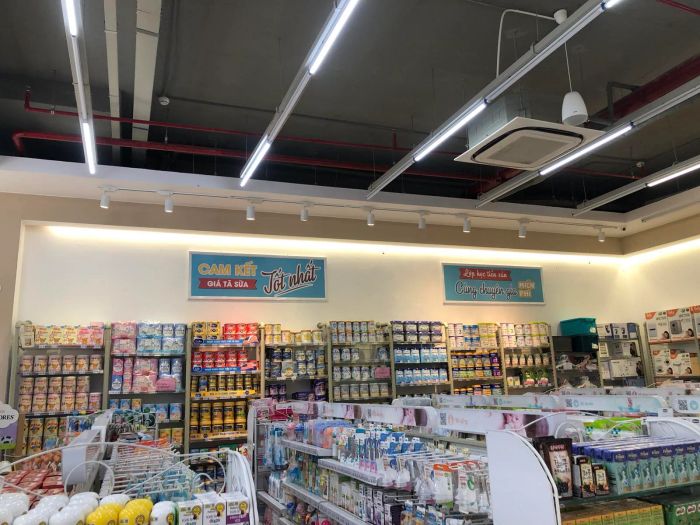 Hình ảnh Bibo Mart