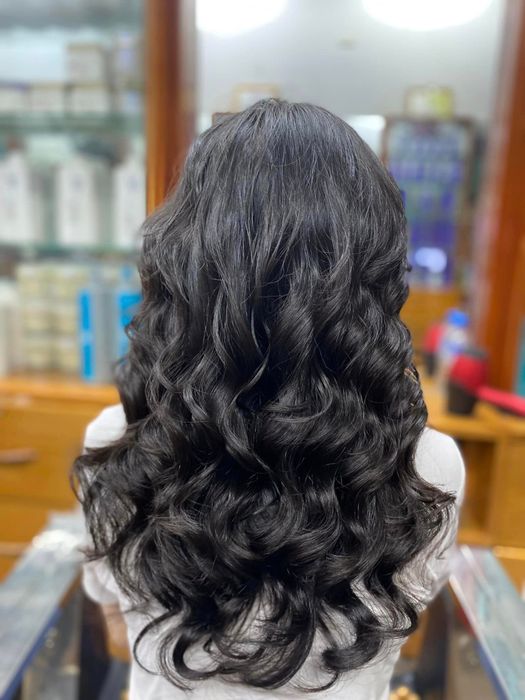Khám phá hình ảnh đầu tiên đầy ấn tượng về không gian sang trọng tại Bông Hair Salon