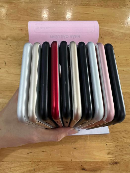 Hình ảnh không gian phục vụ tại Duy Tùng Mobile