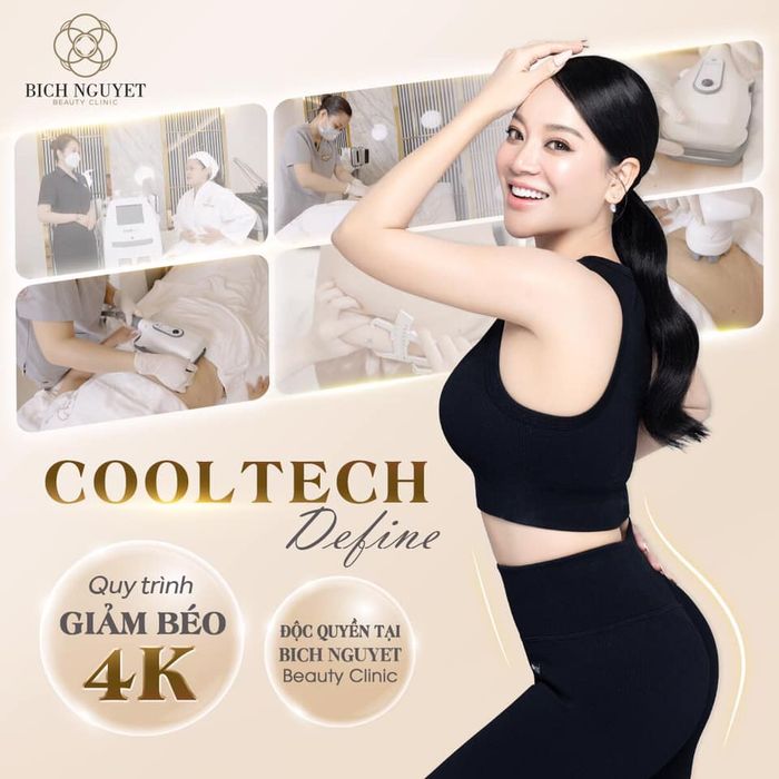 Bich Nguyet Beauty Clinic hình ảnh 1