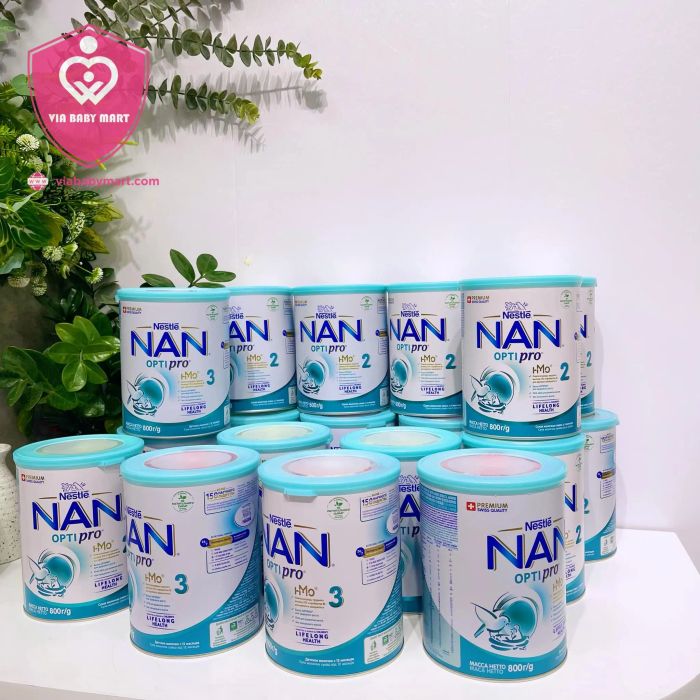 Không gian mua sắm sang trọng tại Via Baby Mart - Ảnh 1