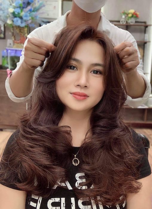 Hình ảnh Duy Salon - Cuộc Sống Tóc