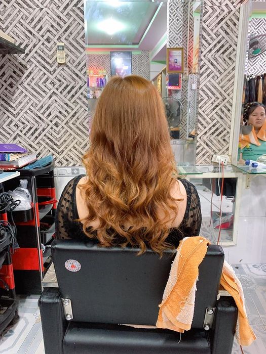 Salon Lâm Ân hình ảnh 2
