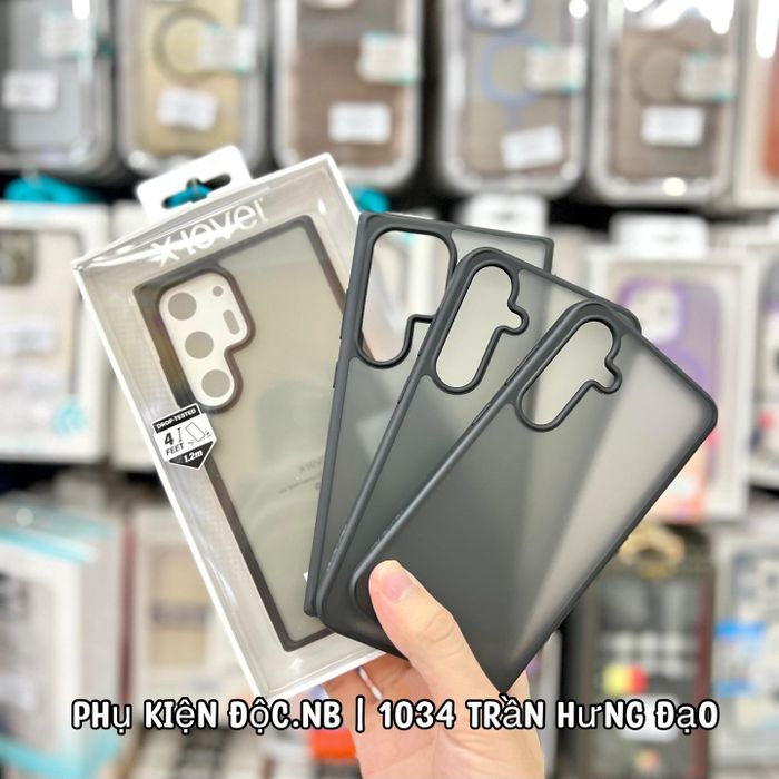 Không gian trưng bày ấn tượng tại Phụ Kiện Độc Ninh Bình