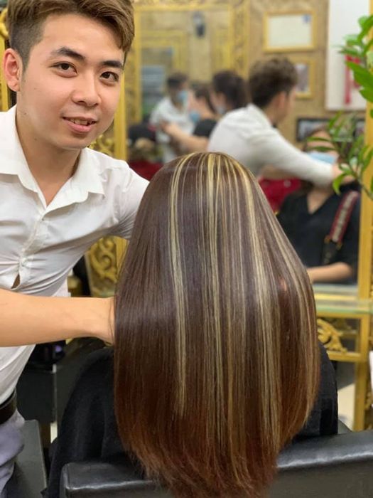 Hair Salon Cường Tokyo hình ảnh 1
