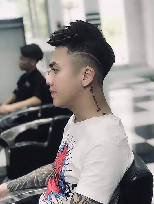 LuxuryMan - Hình ảnh 2