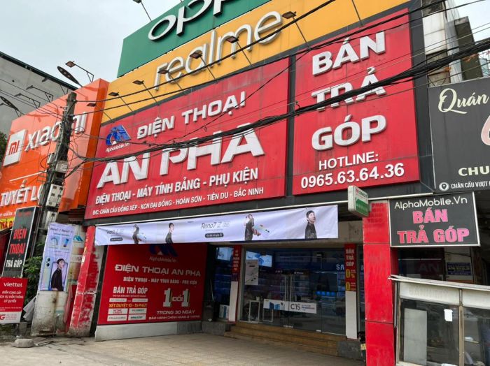 AlphaMobile.Vn ảnh 1