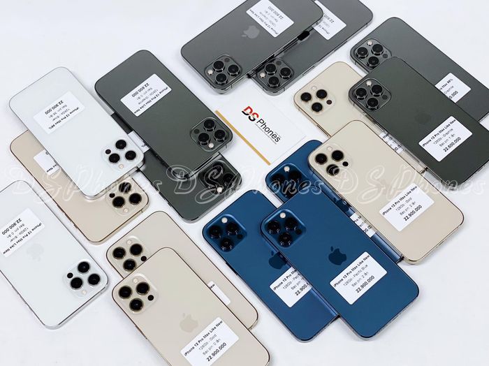 Ảnh 3 của DSPhones