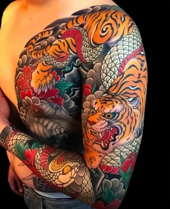 Hiếu Hoàng Văn - Hình Ảnh 2