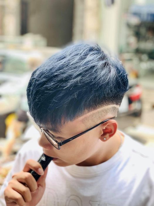 The Local BarberShop - Hình ảnh 1