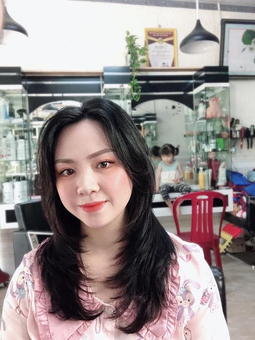 Hình ảnh Hair Salon Minh Hiền 2