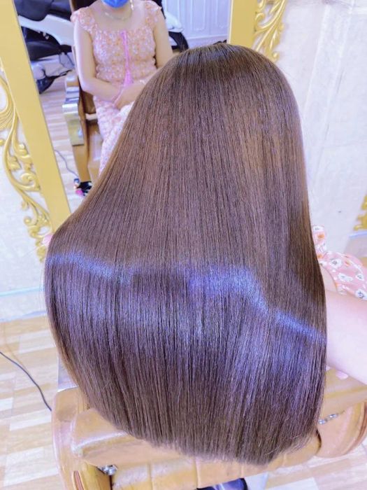 Sang Blue Hair Salon hình ảnh 2