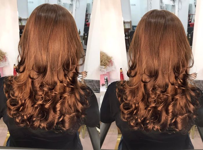 Sơn Art Hair hình ảnh 1