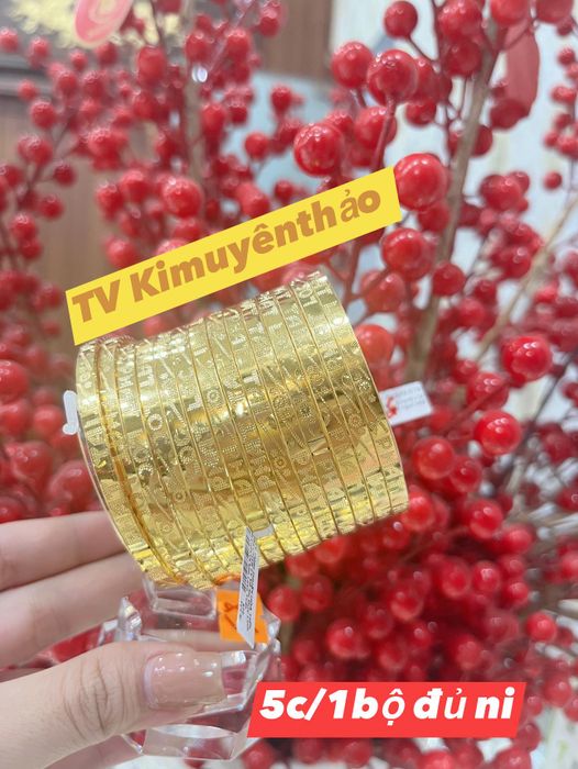 Không gian sang trọng tại Kim Uyên Thảo