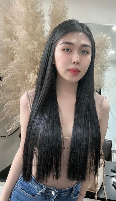 Không gian sang trọng tại Salon Trúc Đông
