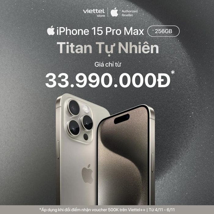 Hình ảnh không gian bên trong ViettelStore