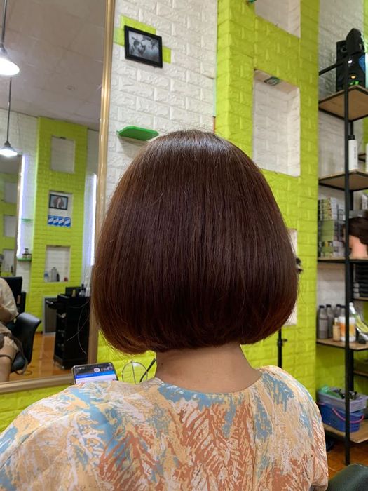 Salon Anh Bình. Ảnh 2