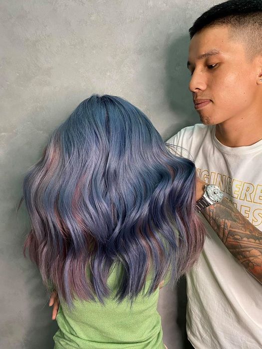 Ý's Hair Salon. Ảnh 1
