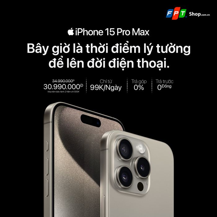Góc trải nghiệm sản phẩm tại FPT Shop