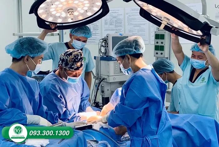 Bác Sĩ Ngô Mộng Hùng - Tác phẩm nghệ thuật từ đôi bàn tay vàng