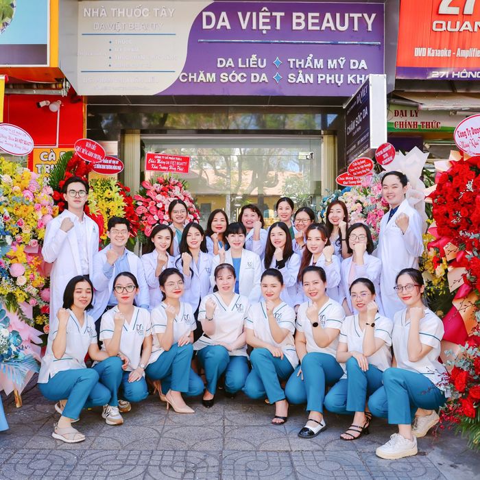 Phòng Khám Da Việt ảnh 1