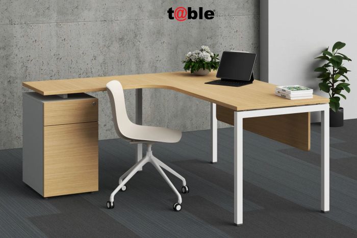 Hình ảnh không gian nội thất văn phòng TAV đẳng cấp