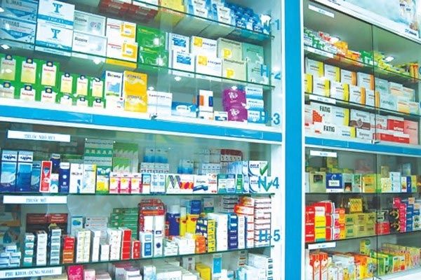 Góc tư vấn chuyên nghiệp tại Ngọc Dung Pharmacy