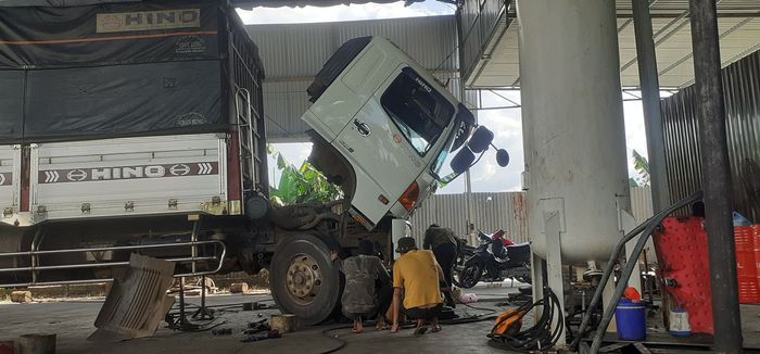 Gara Tuấn Mập ảnh 1