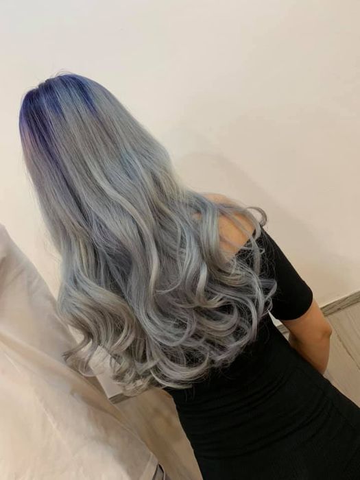 Hair salon Nguyên Phan Rang hình ảnh 2