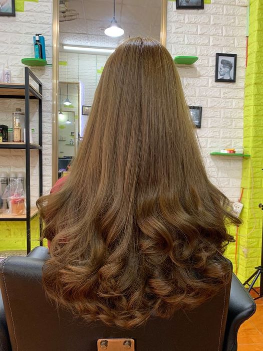 Salon Anh Bình. Ảnh 1