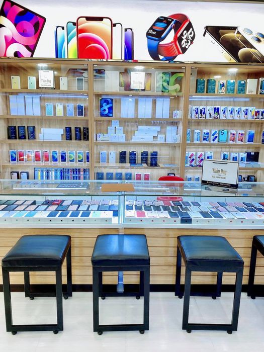 Thảo Duy Store ảnh 2 - góc nhìn chân thực về cửa hàng điện thoại đáng tin cậy