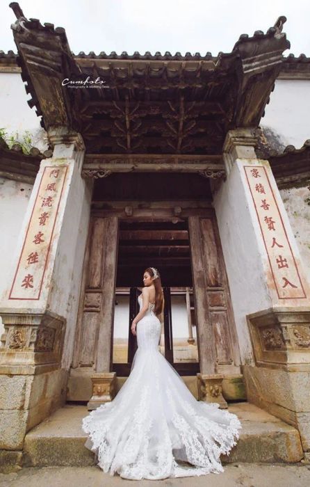 Cúm FOTO - Khoảnh khắc tình yêu thứ hai