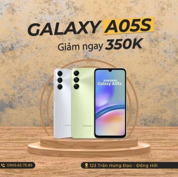 Góc trải nghiệm sản phẩm tại Toàn Cầu Luxury Mobile