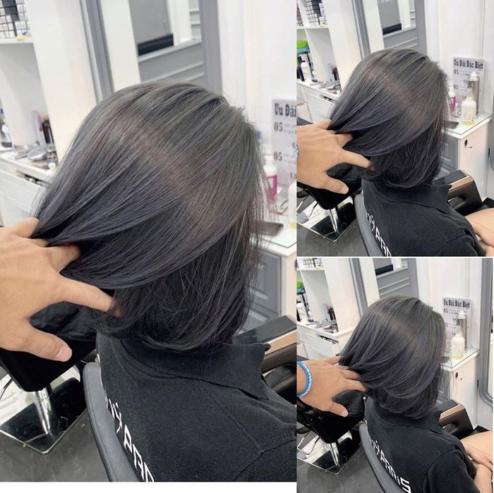 Dương Minh Tùng Hair Salon. Ảnh 2
