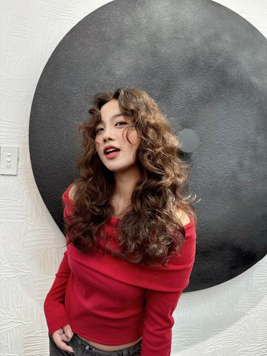 Không gian thư giãn tại HairSalon & Spa Bi Hà