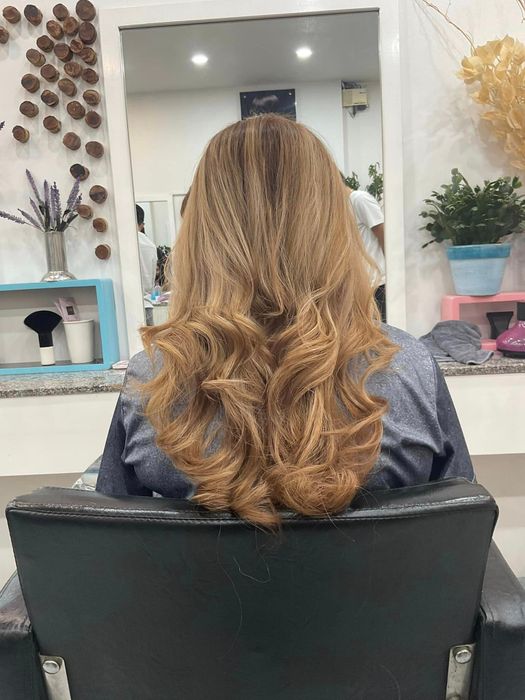 Salon Nguyễn hình ảnh 2