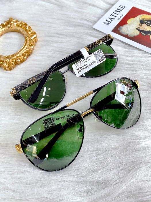 Không gian hiện đại tại Mắt Kính Sài Gòn Star