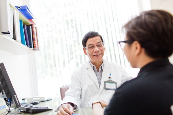 Phòng khám da liễu Bác Sĩ Nguyễn Tất Thắng ảnh 2