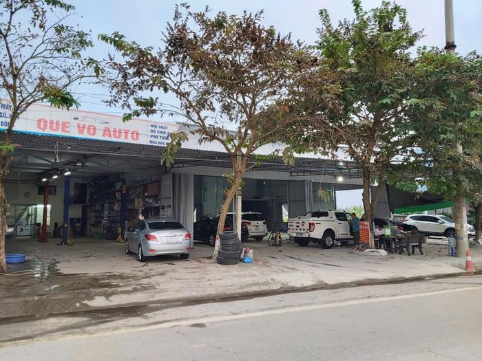 Quế Võ Auto ảnh 1