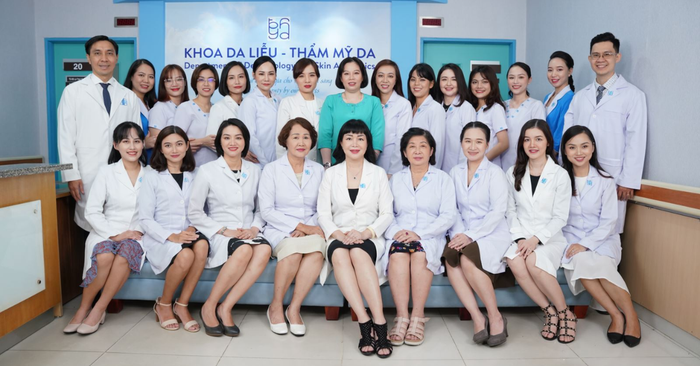 Đại Học Y Dược TPHCM ảnh 1
