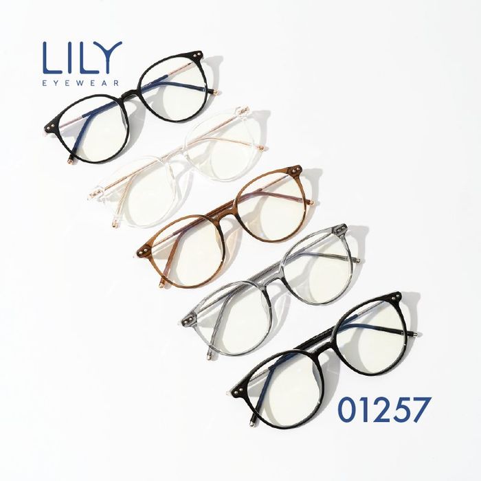 Kính Mắt Lily ảnh 2