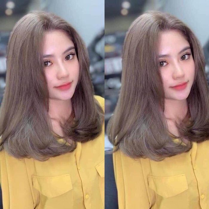 Viện Tóc Queen. Ảnh 1