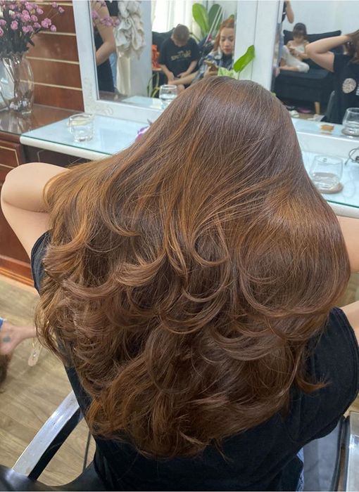 Hair Salon Tóc Diễm Phan Rang hình ảnh 2