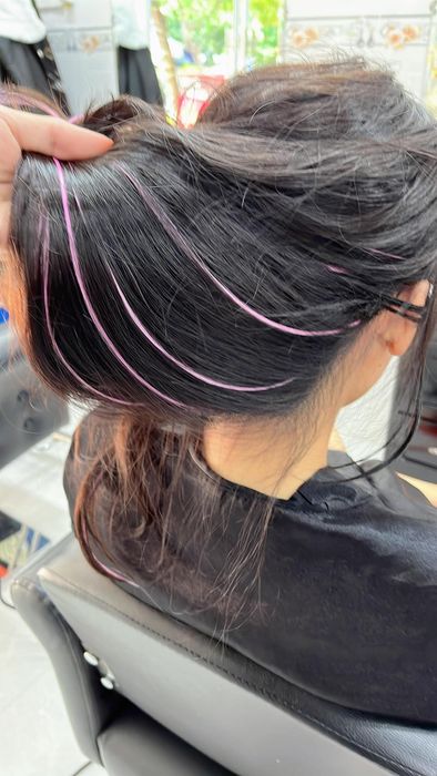 Trường Hay Salon hình ảnh 1