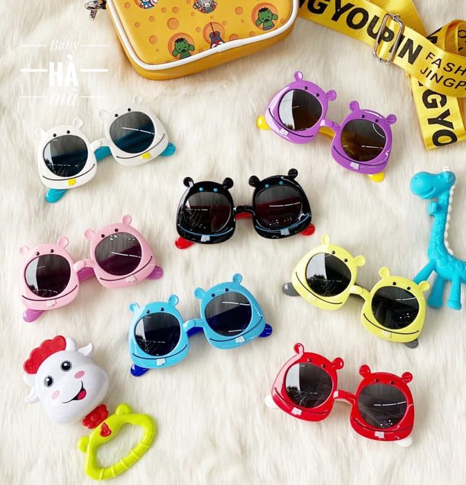 VIỆT HÀN OPTIC - Bộ sưu tập kính thời thượng
