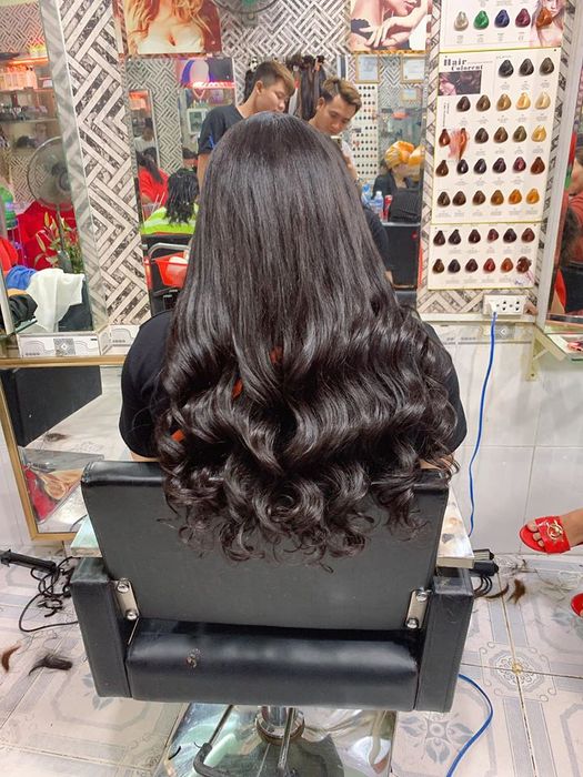 Salon Lâm Ân hình ảnh 1