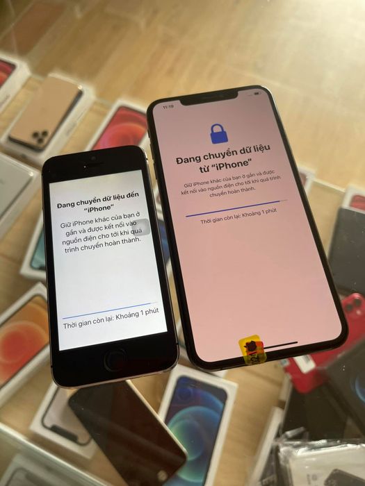 Quy trình làm việc chuyên nghiệp tại AnMobile - Ảnh 2
